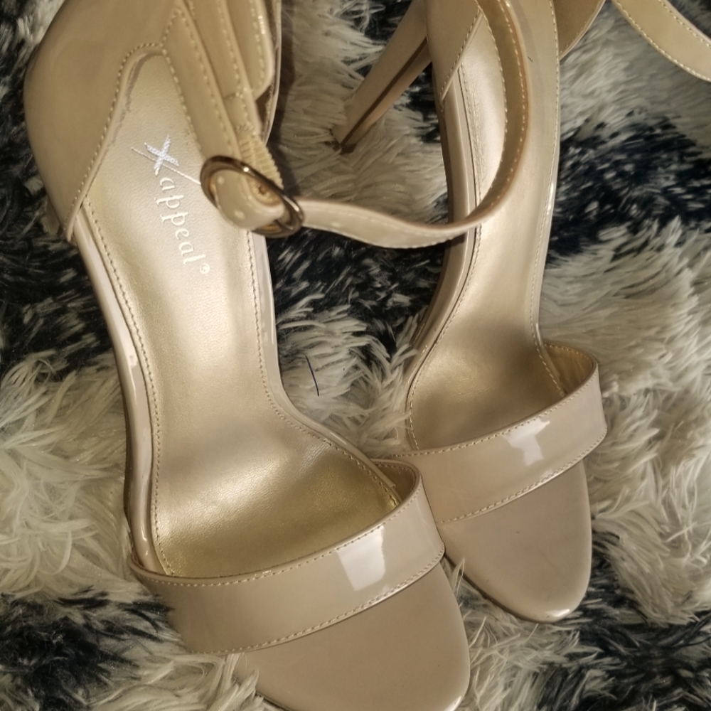 Woman heels